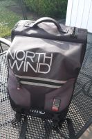 Fahrrad  Packtaschen North Wind, neuwertig Nordrhein-Westfalen - Laer Vorschau