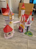 Playmobil Schloss 5142 + 5456 Bayern - Hallbergmoos Vorschau