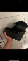 Moon Boots Größe 39-41 Faux Fur Schwarz Berlin - Spandau Vorschau