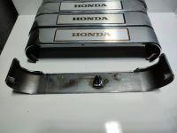 Honda VT 500 C  ca. 900 Teile Hobby Aufgabe  Nordrhein-Westfalen - Overath Vorschau
