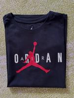 Nike Jordan T-Shirt Gr. L-Top wie neu Dresden - Räcknitz/Zschertnitz Vorschau