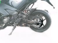 CleandisC Kettenschutz Kawasaki Versys 1000 Spritzschutz Nordrhein-Westfalen - Bünde Vorschau