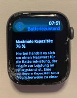 Apple Watch Series 4, 44MM, Nike Sport Band Nordrhein-Westfalen - Alpen Vorschau