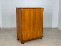 MID CENTURY WÄSCHESCHRANK SCHRANK KLEIDERSCHRANK WARDROBE VINTAGE Berlin - Lichtenberg Vorschau