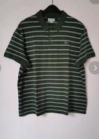 Herren Lacoste Poloshirt Größe 3XL Hessen - Flörsheim am Main Vorschau
