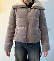 Winterjacke Mädchen von FB Sisters, Größe M Bayern - Augsburg Vorschau