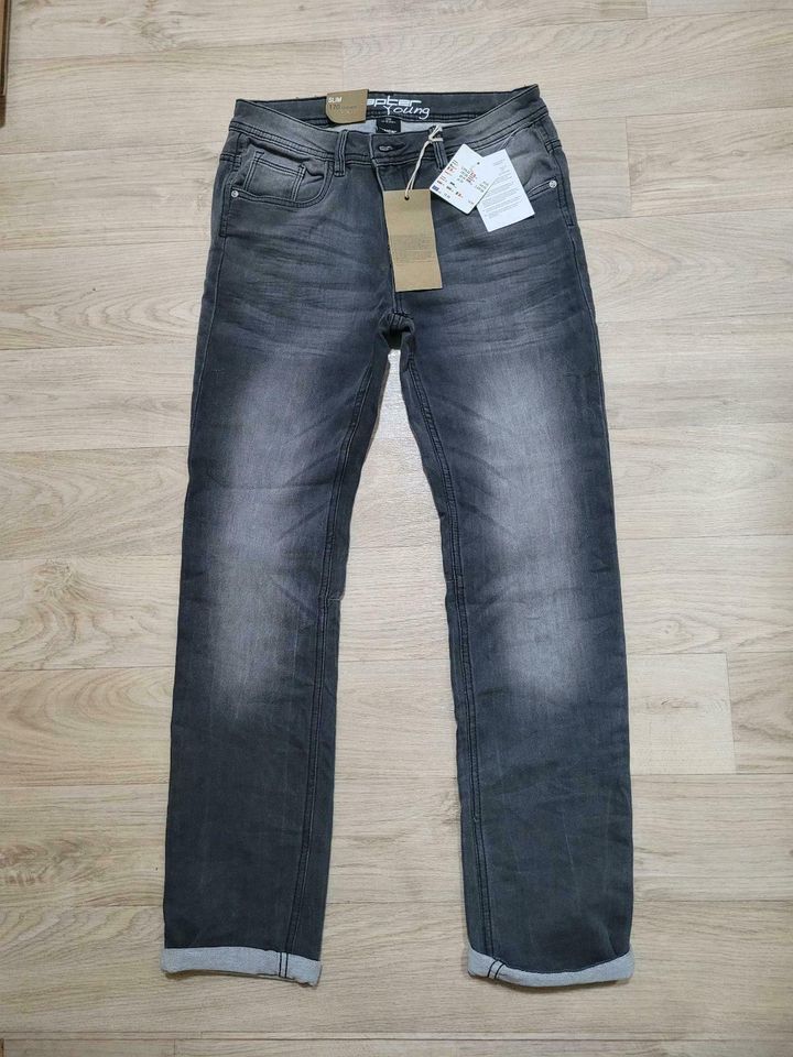 Jeans, 170 cm, 14-15 Jahre in Eltmann