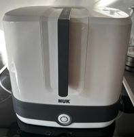 NUK Vario Express Dampf-Sterilisator Baden-Württemberg - Winnenden Vorschau