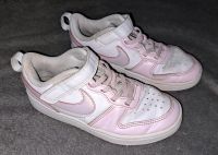 Nike Court Borough rosa weiß Gr. 31 Baden-Württemberg - Schwäbisch Hall Vorschau