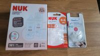 NUK Perfect Match • First Choice • Schnuller Gratis dazu Brandenburg - Briesen (Mark) Vorschau