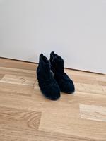 Stiefeletten Halbschuhe Boots Gr.34 Baden-Württemberg - Korntal-Münchingen Vorschau