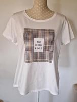 Zero T Shirt , Größe 44 Bayern - Bad Birnbach Vorschau