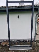 Kunstsofffenster Terassentür 1.25m x 2.25 Rheinland-Pfalz - Asbach Vorschau