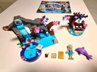 Lego Elves 41072 - Naidas geheimnisvolle Quelle Brandenburg - Erkner Vorschau