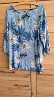 Tunika Bluse, Größe ca 48/50 Niedersachsen - Ronnenberg Vorschau