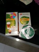 Kaffeekapseln Jacobs Tassimo Rheinland-Pfalz - Altleiningen Vorschau