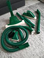 Vorwerk Staubsauger Kobold set Schleswig-Holstein - Bad Oldesloe Vorschau