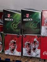 Kühltruhe Kühlschrank Getränke Truhe mieten zu vermieten Event Hessen - Bad Vilbel Vorschau