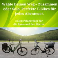 Fahrradpaket für Abenteuerlustige und Genießer des Frühlings Baden-Württemberg - Löffingen Vorschau