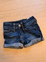Kurze Jeans Short 92 H&M *neu* Bayern - Röttenbach Vorschau