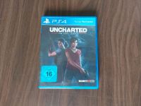 Uncharted - The Lost Legacy PS4 Guter Zustand Niedersachsen - Vordorf Vorschau