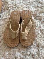 Sandalen Slipper Neu von Rittal Gr 37 Lichtentanne - Schönfels Gem Lichtentanne Vorschau