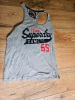 Superdry tanktop Bremen - Woltmershausen Vorschau