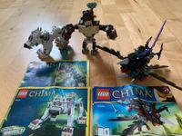 Lego Chima (Art.70000, 70125, 70127) und viele Bausätze 70% u.NP. Aachen - Aachen-Haaren Vorschau