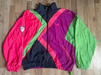 Nike Trainingsjacke vintage retro Nordrhein-Westfalen - Engelskirchen Vorschau