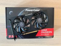 Powercolor AMD RX 6600 Fighter 8GB Grafikkarte München - Moosach Vorschau