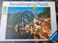 Puzzle 1500 Teile Bayern - Höchstadt Vorschau
