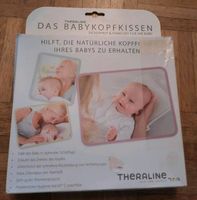 Theraline "Das Babykopfkissen" - neuwertig Nordrhein-Westfalen - Korschenbroich Vorschau