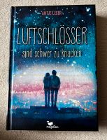 Luftschlösser sind schwer zu knacken- Hartcover NEU Niedersachsen - Rosdorf Vorschau