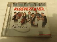 Klostertaler - Alles O.K. CD 1999 #119 Lübeck - St. Lorenz Süd Vorschau
