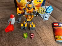 LEGO NEXO KNIGHTS 70365 AXL vollständig Leipzig - Dölitz-Dösen Vorschau