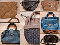 Taschen / Handtaschen / Umhängetaschen Hessen - Wanfried Vorschau