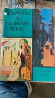 Buch "Geschichte der russischen Kunst" Bayern - Kulmbach Vorschau