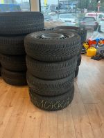 215/65R16 Winterreifen 4x Nordrhein-Westfalen - Langenfeld Vorschau