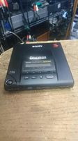 SONY D-303, CD-Compact-Player/Discman, DEFEKT!!! Mitte - Wedding Vorschau