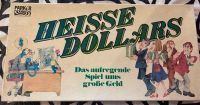 Heisse Dollars Brettspiel 1981 PARKER Niedersachsen - Peine Vorschau