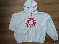 Sweatshirt Jacke mit Kapuze Gr. M Leipzig - Engelsdorf Vorschau