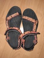 Teva Sandalen Gr 41 Damen Baden-Württemberg - Ulm Vorschau