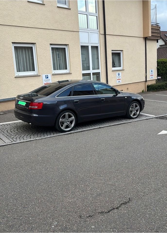 Audi a6 3.0 Quattro 4f in Böblingen