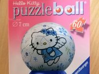 Neu! Hello Kitty Puzzleball von Ravensburger Baden-Württemberg - Marbach am Neckar Vorschau