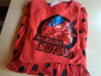 Lady Bug Kleid ! Gr 128 ! Nordrhein-Westfalen - Oberhausen Vorschau