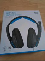 Sennheiser GSP 300 Gaming Headset Bayern - Hollfeld Vorschau