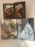 Dungeons & Dragons Core Rulebook Bundle (English) Kiel - Kiel - Vorstadt Vorschau