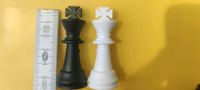 Schachfiguren aus Kunststoff _NEU Bayern - Bamberg Vorschau