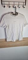 Neues beige Calvin Klein Jeans T-Shirt Kragen M Sommer Niedersachsen - Stade Vorschau