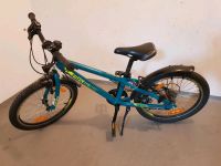 Kinder Fahrrad 20 Zoll Lakes Dresden - Räcknitz/Zschertnitz Vorschau